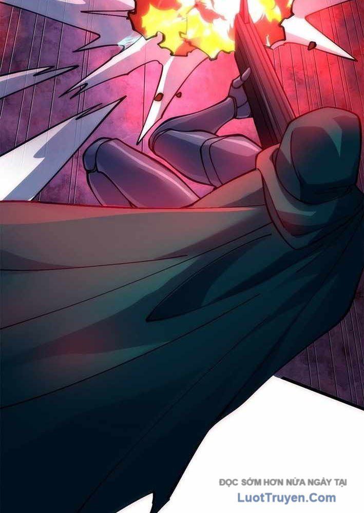 Ranker Sss Được Chọn [Chap 36]