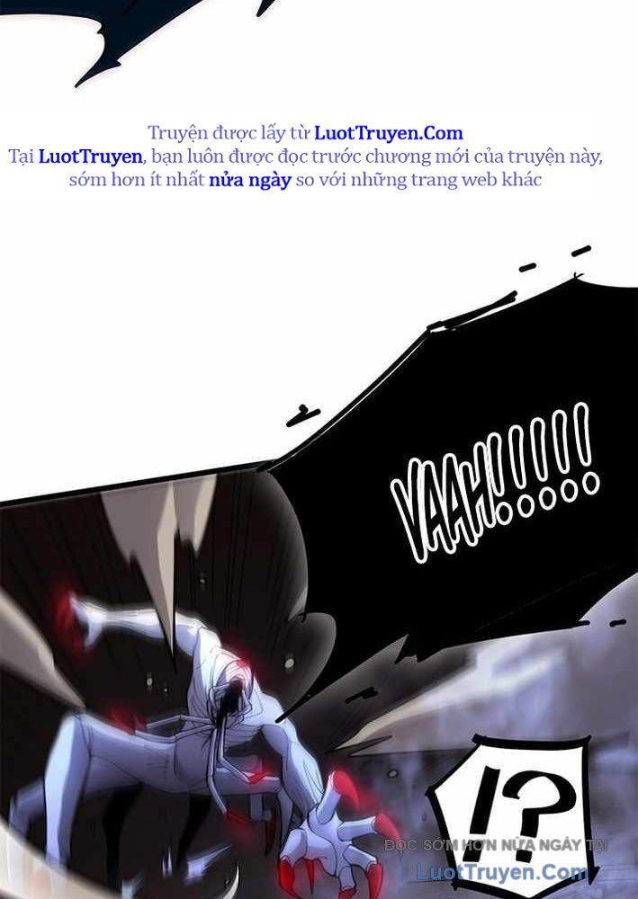 Ranker Sss Được Chọn [Chap 36]