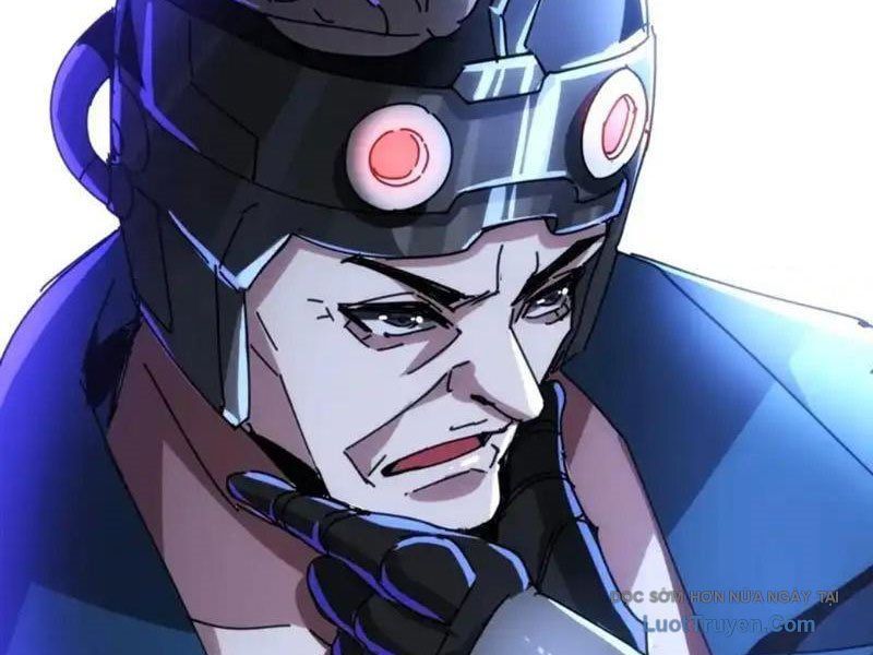 Nhân Vật Phản Diện Trong Trò Chơi Tận Thế Quật Khởi [Chap 45]