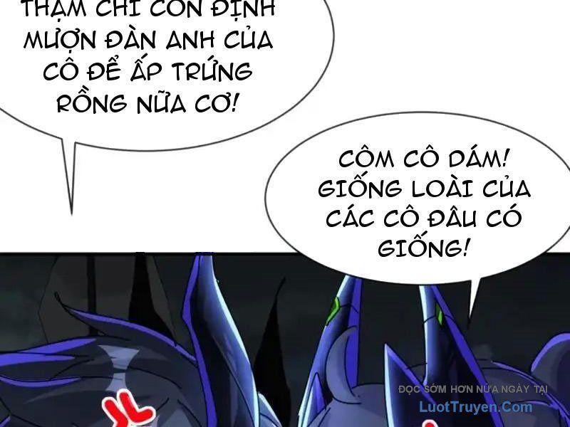 Nhân Vật Phản Diện Trong Trò Chơi Tận Thế Quật Khởi [Chap 45]