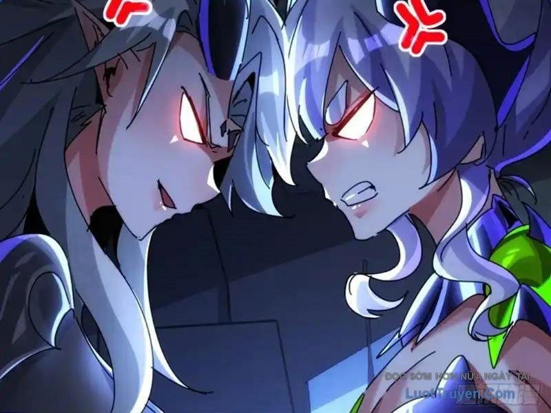 Nhân Vật Phản Diện Trong Trò Chơi Tận Thế Quật Khởi [Chap 45]