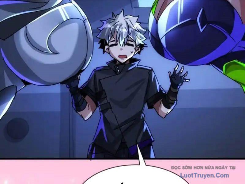 Nhân Vật Phản Diện Trong Trò Chơi Tận Thế Quật Khởi [Chap 45]