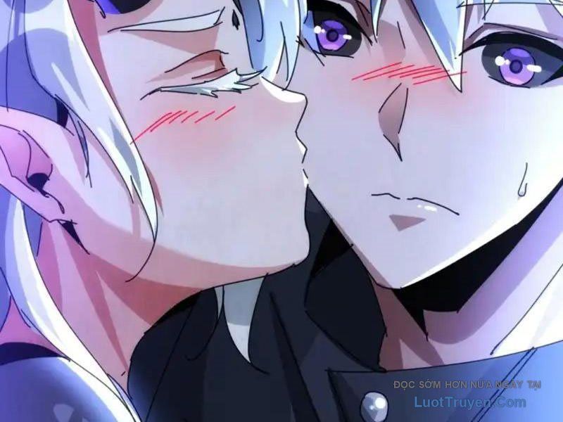 Nhân Vật Phản Diện Trong Trò Chơi Tận Thế Quật Khởi [Chap 45]