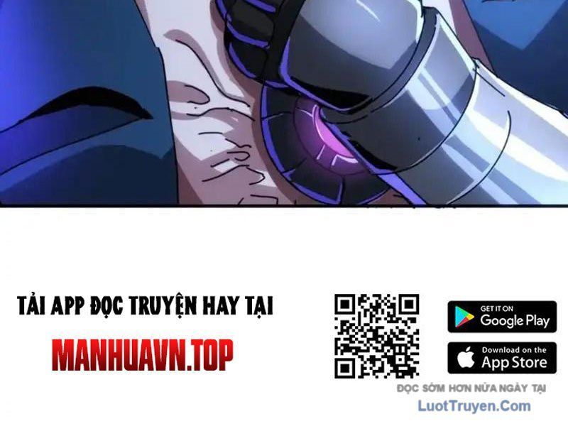 Nhân Vật Phản Diện Trong Trò Chơi Tận Thế Quật Khởi [Chap 45]