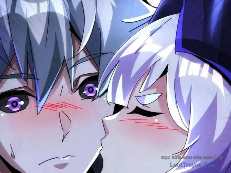 Nhân Vật Phản Diện Trong Trò Chơi Tận Thế Quật Khởi [Chap 45]