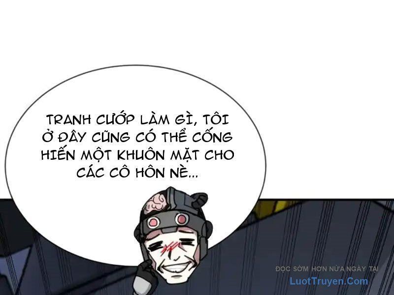 Nhân Vật Phản Diện Trong Trò Chơi Tận Thế Quật Khởi [Chap 45]