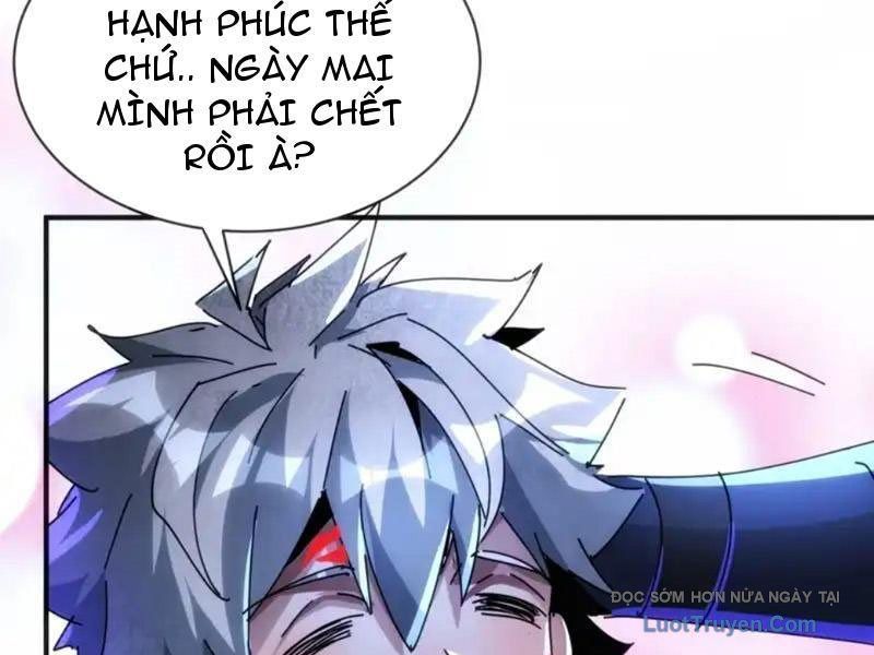 Nhân Vật Phản Diện Trong Trò Chơi Tận Thế Quật Khởi [Chap 45]