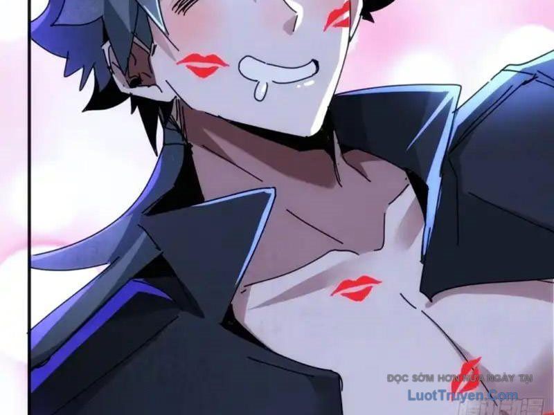 Nhân Vật Phản Diện Trong Trò Chơi Tận Thế Quật Khởi [Chap 45]