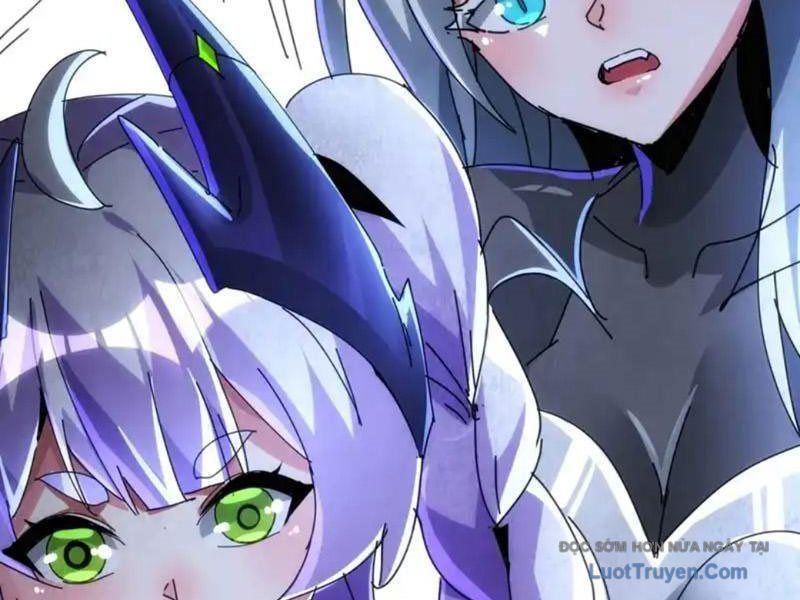 Nhân Vật Phản Diện Trong Trò Chơi Tận Thế Quật Khởi [Chap 45]