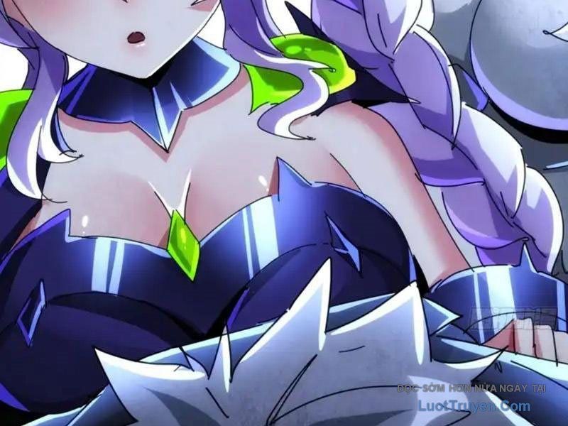 Nhân Vật Phản Diện Trong Trò Chơi Tận Thế Quật Khởi [Chap 45]