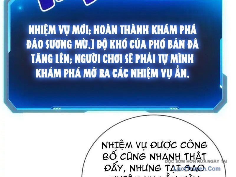 Nhân Vật Phản Diện Trong Trò Chơi Tận Thế Quật Khởi [Chap 45]