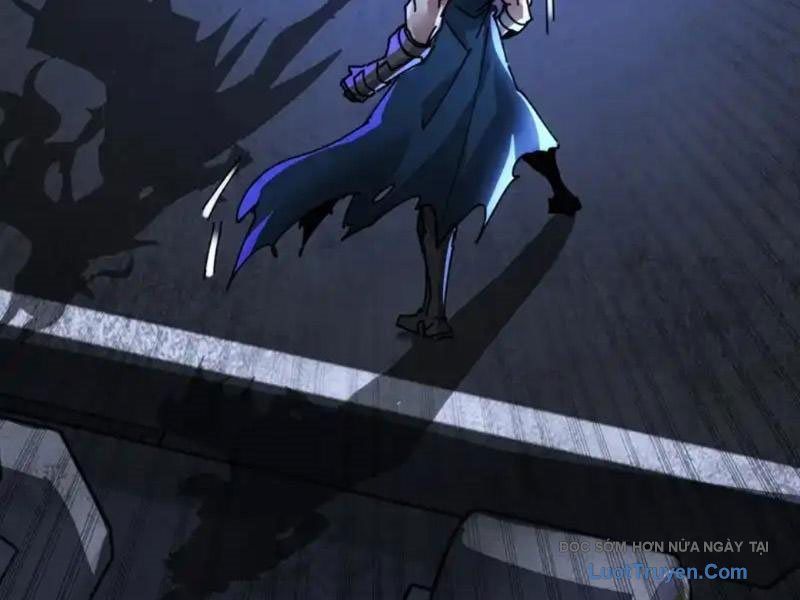 Nhân Vật Phản Diện Trong Trò Chơi Tận Thế Quật Khởi [Chap 45]