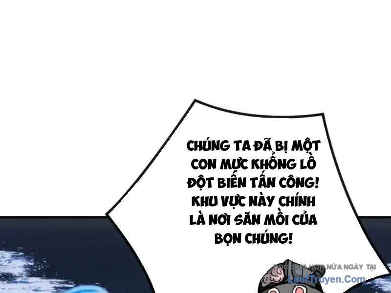 Nhân Vật Phản Diện Trong Trò Chơi Tận Thế Quật Khởi [Chap 45]