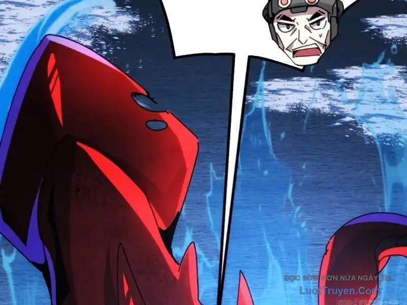 Nhân Vật Phản Diện Trong Trò Chơi Tận Thế Quật Khởi [Chap 45]