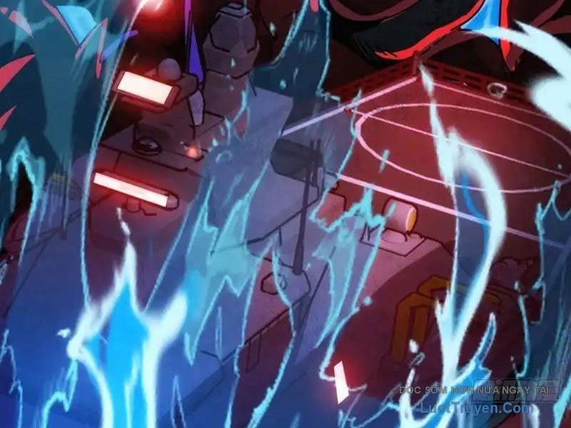 Nhân Vật Phản Diện Trong Trò Chơi Tận Thế Quật Khởi [Chap 45]