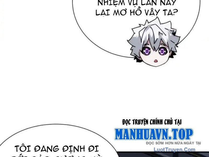 Nhân Vật Phản Diện Trong Trò Chơi Tận Thế Quật Khởi [Chap 45]