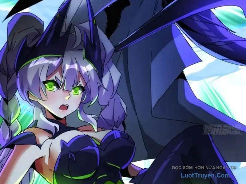 Nhân Vật Phản Diện Trong Trò Chơi Tận Thế Quật Khởi [Chap 45]