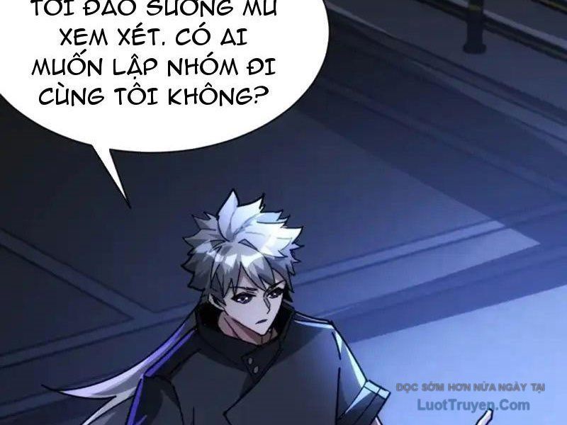 Nhân Vật Phản Diện Trong Trò Chơi Tận Thế Quật Khởi [Chap 45]