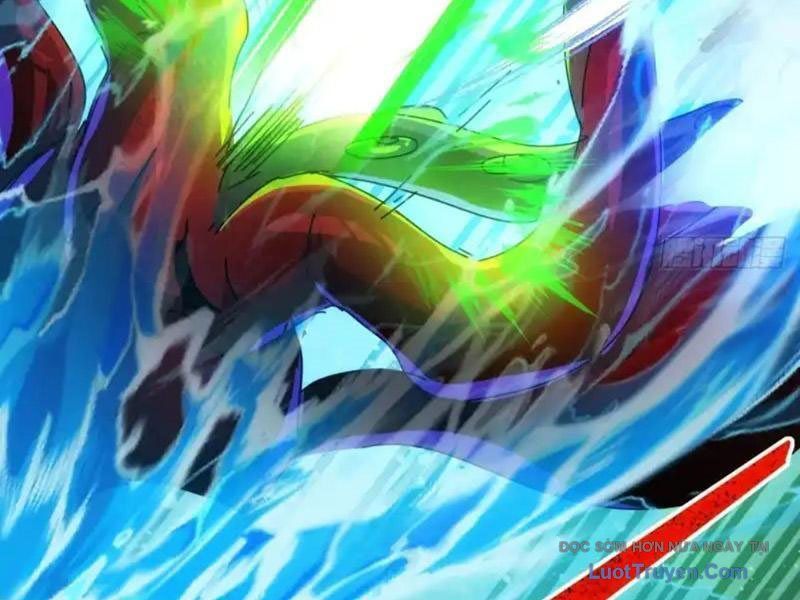 Nhân Vật Phản Diện Trong Trò Chơi Tận Thế Quật Khởi [Chap 45]