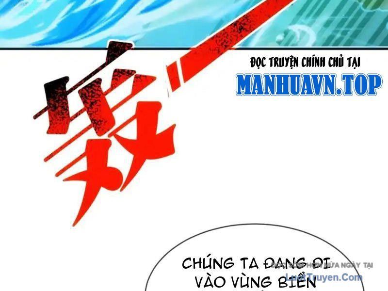 Nhân Vật Phản Diện Trong Trò Chơi Tận Thế Quật Khởi [Chap 45]