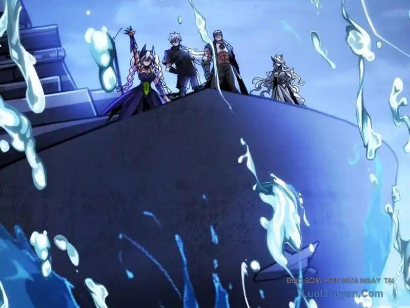 Nhân Vật Phản Diện Trong Trò Chơi Tận Thế Quật Khởi [Chap 45]