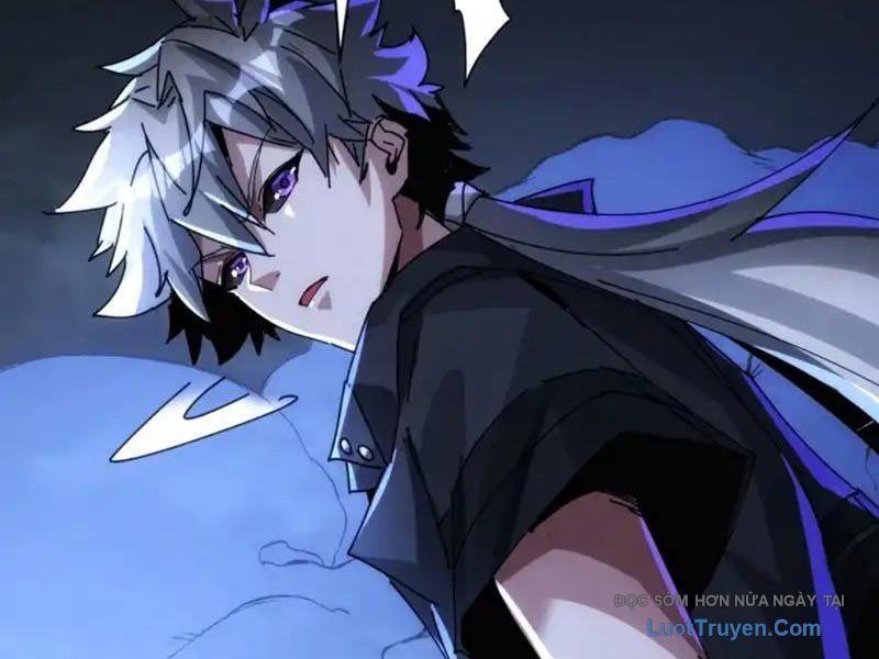 Nhân Vật Phản Diện Trong Trò Chơi Tận Thế Quật Khởi [Chap 45]