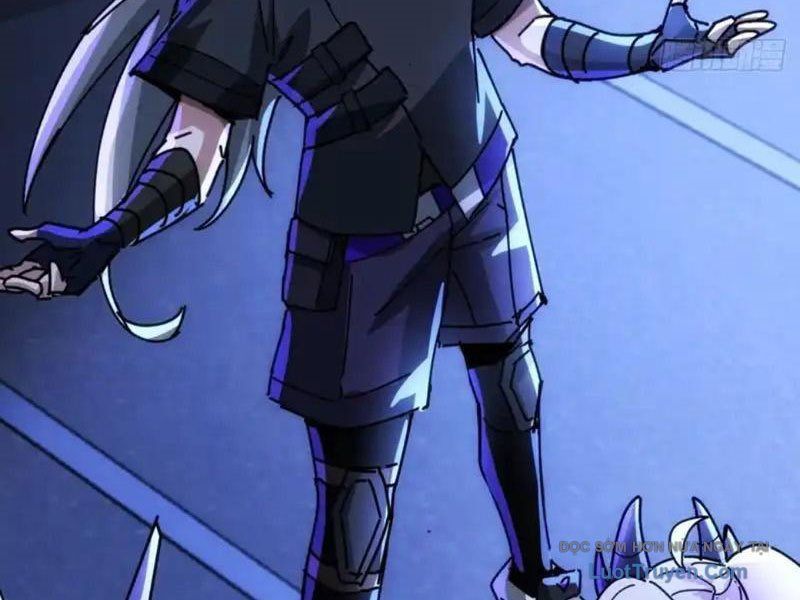 Nhân Vật Phản Diện Trong Trò Chơi Tận Thế Quật Khởi [Chap 45]