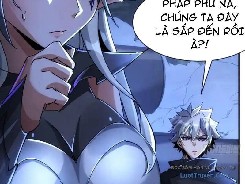 Nhân Vật Phản Diện Trong Trò Chơi Tận Thế Quật Khởi [Chap 45]