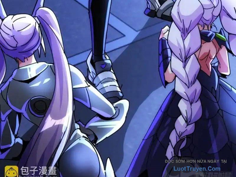 Nhân Vật Phản Diện Trong Trò Chơi Tận Thế Quật Khởi [Chap 45]