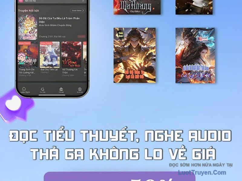 Nhân Vật Phản Diện Trong Trò Chơi Tận Thế Quật Khởi [Chap 45]