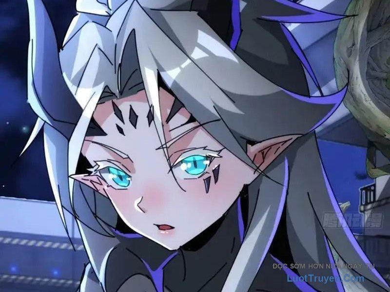 Nhân Vật Phản Diện Trong Trò Chơi Tận Thế Quật Khởi [Chap 45]