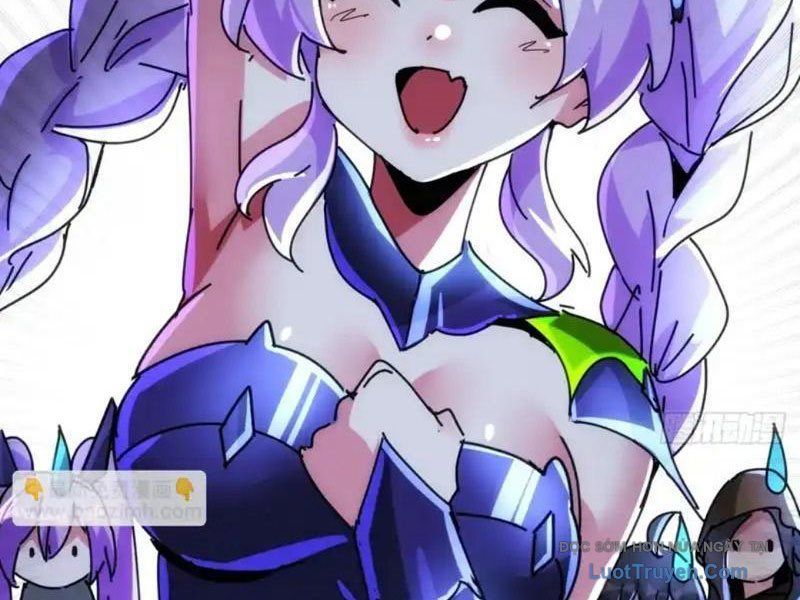 Nhân Vật Phản Diện Trong Trò Chơi Tận Thế Quật Khởi [Chap 45]