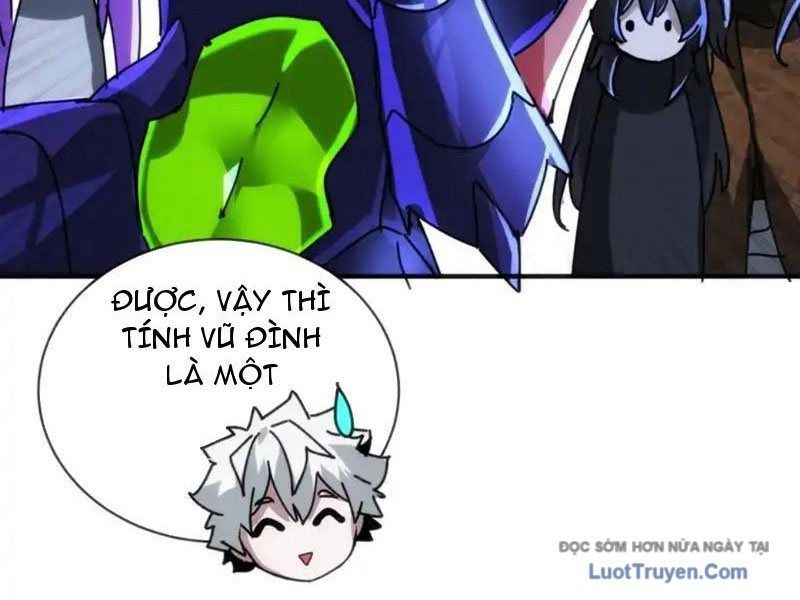 Nhân Vật Phản Diện Trong Trò Chơi Tận Thế Quật Khởi [Chap 45]