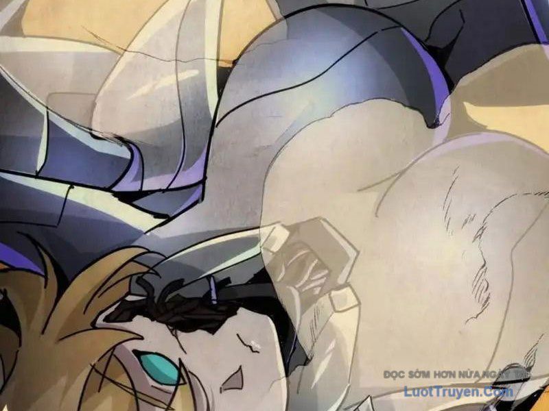 Nhân Vật Phản Diện Trong Trò Chơi Tận Thế Quật Khởi [Chap 45]