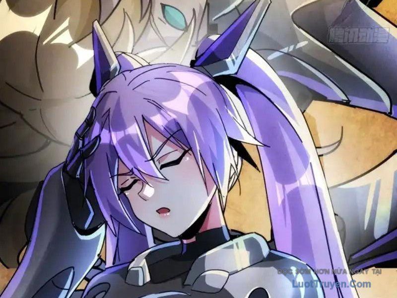 Nhân Vật Phản Diện Trong Trò Chơi Tận Thế Quật Khởi [Chap 45]