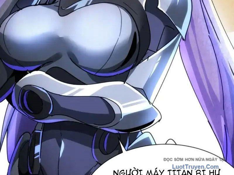 Nhân Vật Phản Diện Trong Trò Chơi Tận Thế Quật Khởi [Chap 45]