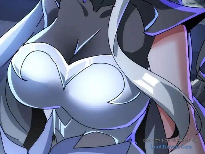 Nhân Vật Phản Diện Trong Trò Chơi Tận Thế Quật Khởi [Chap 45]