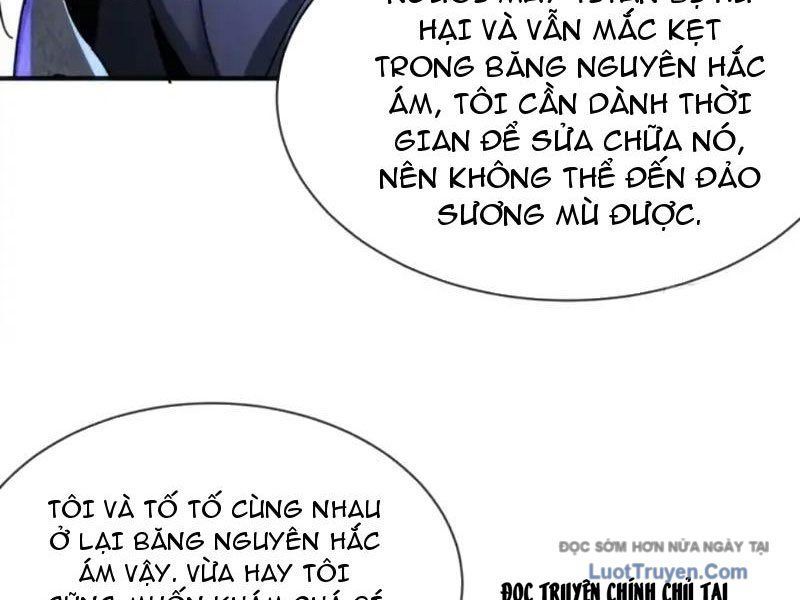 Nhân Vật Phản Diện Trong Trò Chơi Tận Thế Quật Khởi [Chap 45]