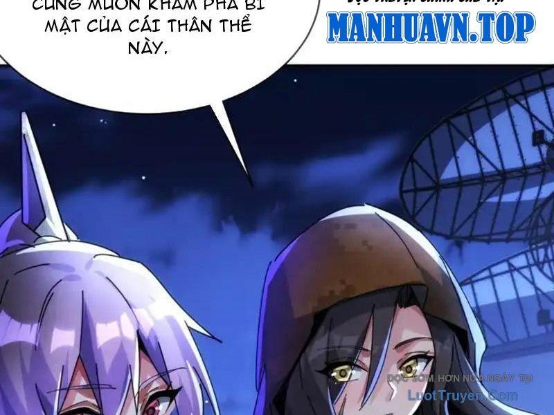 Nhân Vật Phản Diện Trong Trò Chơi Tận Thế Quật Khởi [Chap 45]