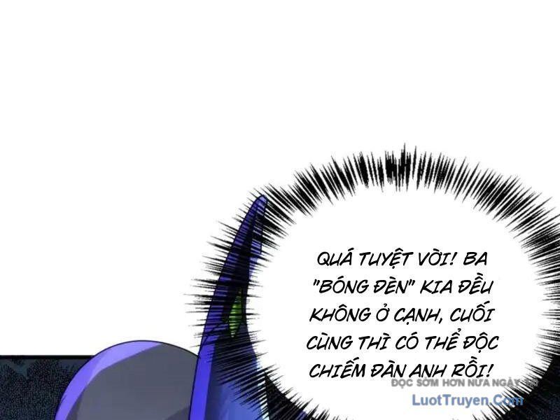 Nhân Vật Phản Diện Trong Trò Chơi Tận Thế Quật Khởi [Chap 45]