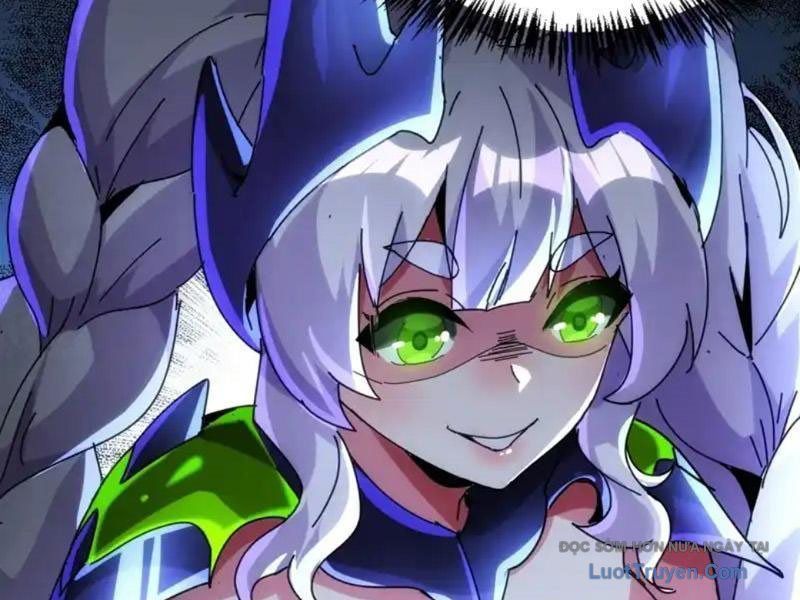 Nhân Vật Phản Diện Trong Trò Chơi Tận Thế Quật Khởi [Chap 45]