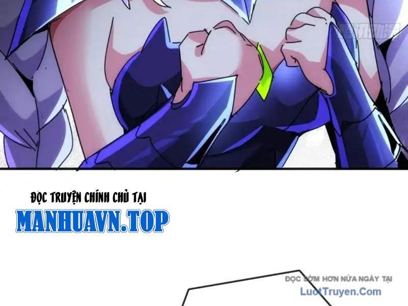 Nhân Vật Phản Diện Trong Trò Chơi Tận Thế Quật Khởi [Chap 45]