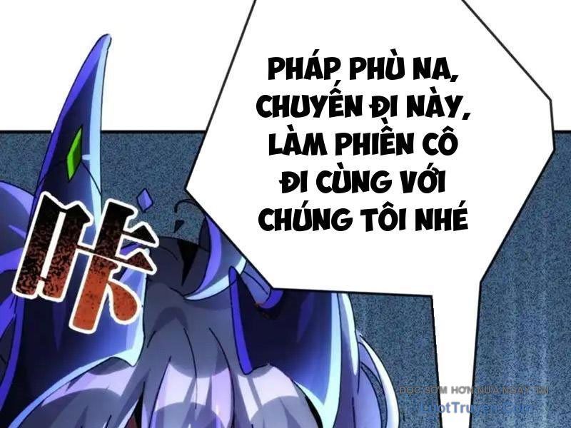 Nhân Vật Phản Diện Trong Trò Chơi Tận Thế Quật Khởi [Chap 45]