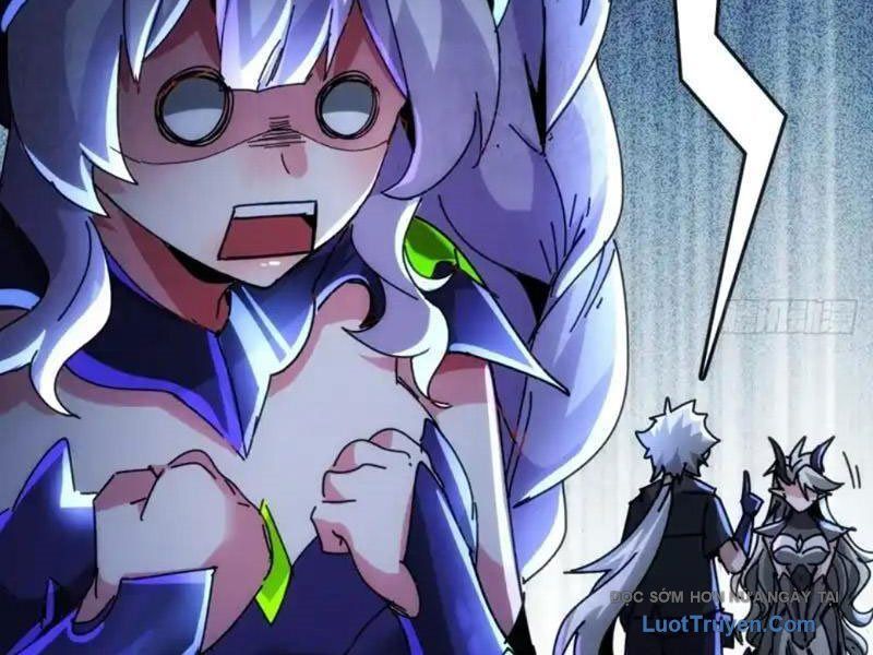 Nhân Vật Phản Diện Trong Trò Chơi Tận Thế Quật Khởi [Chap 45]