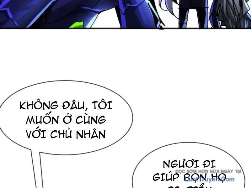 Nhân Vật Phản Diện Trong Trò Chơi Tận Thế Quật Khởi [Chap 45]