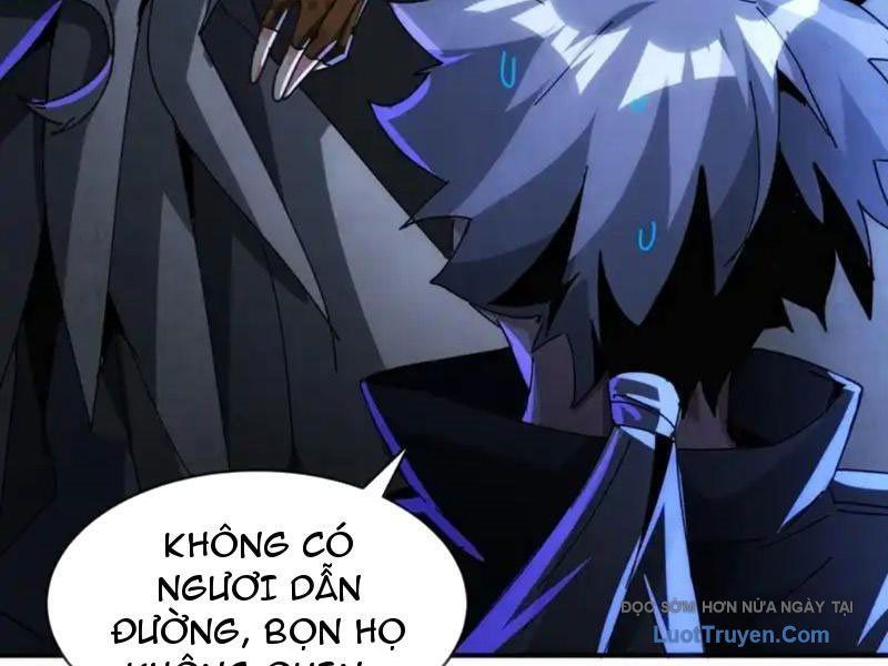 Nhân Vật Phản Diện Trong Trò Chơi Tận Thế Quật Khởi [Chap 45]