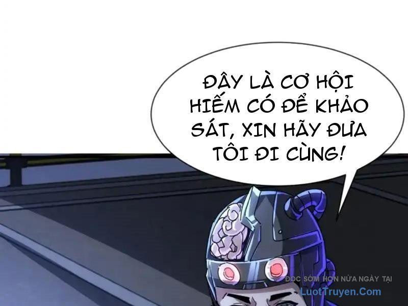 Nhân Vật Phản Diện Trong Trò Chơi Tận Thế Quật Khởi [Chap 45]