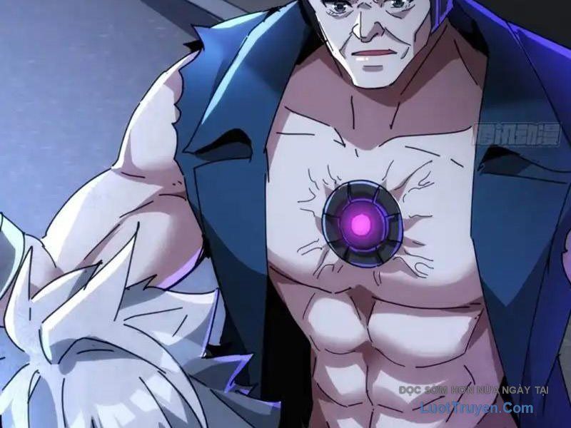 Nhân Vật Phản Diện Trong Trò Chơi Tận Thế Quật Khởi [Chap 45]