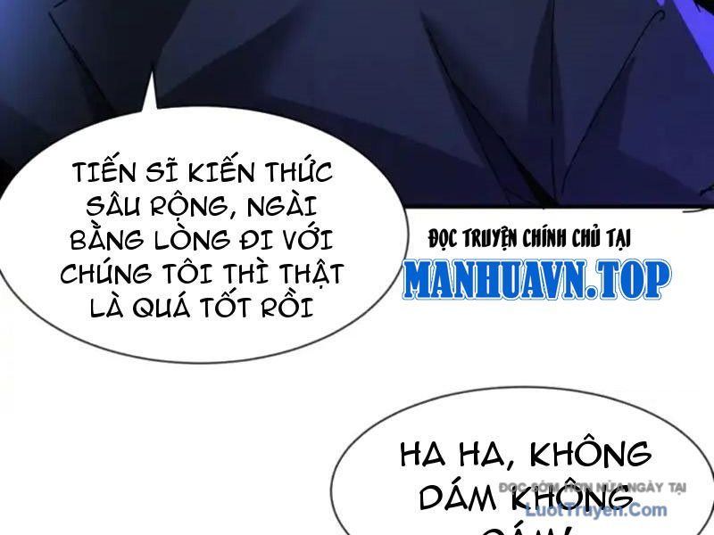 Nhân Vật Phản Diện Trong Trò Chơi Tận Thế Quật Khởi [Chap 45]