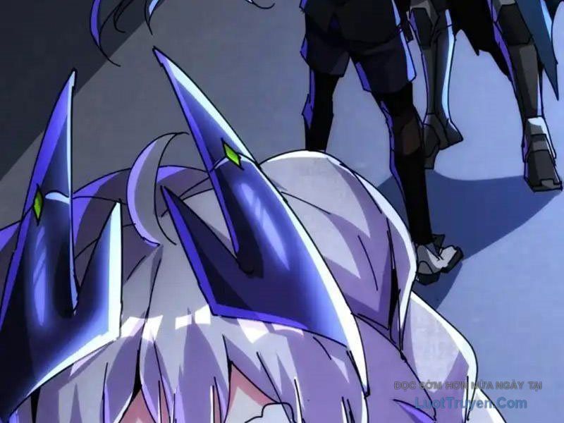 Nhân Vật Phản Diện Trong Trò Chơi Tận Thế Quật Khởi [Chap 45]